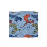 Барвисті дракони - Петля